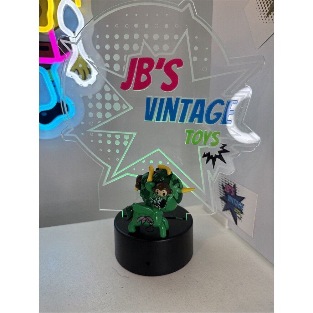 Tokidoki Unicorno Series 8 Vinyl Figure Fauna